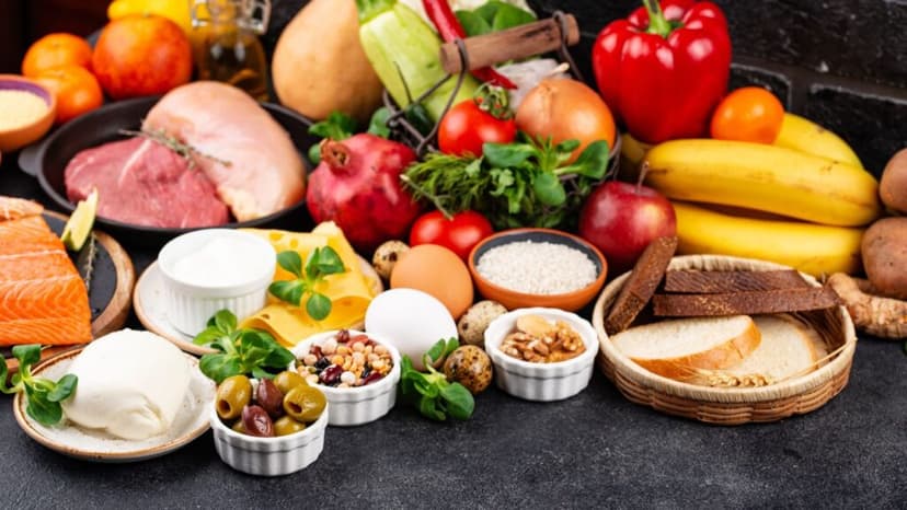 Mediterranean Diet