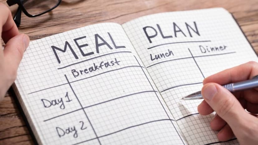 Semaglutide Meal Plan