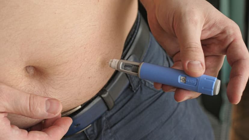 ozempic for weight loss