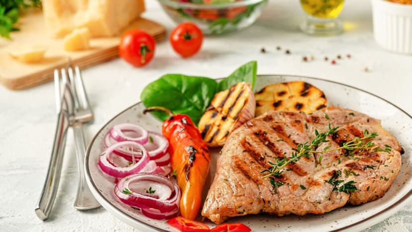 Valencia Diet
