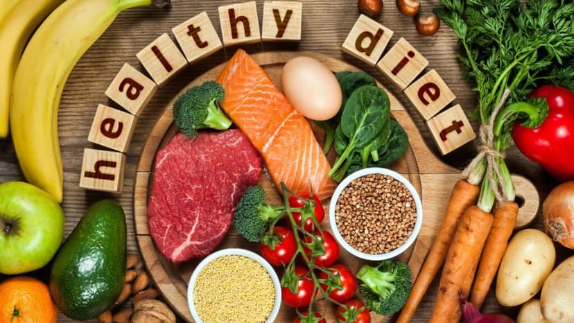 Valencia Diet