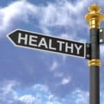 The Ultimate Plant Based Diet Meal Plan: Go Green in 2024 - close-up of the finished dish