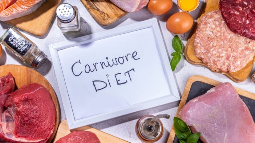 Carnivore Diet