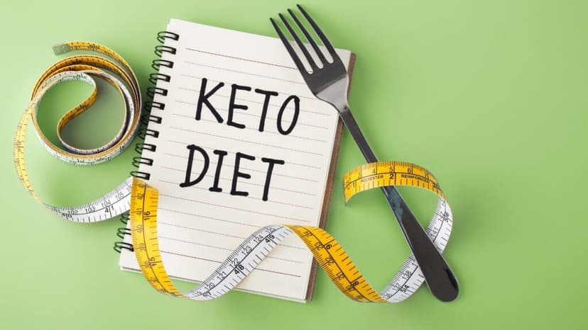 Keto Diet Plan for Women Over 50