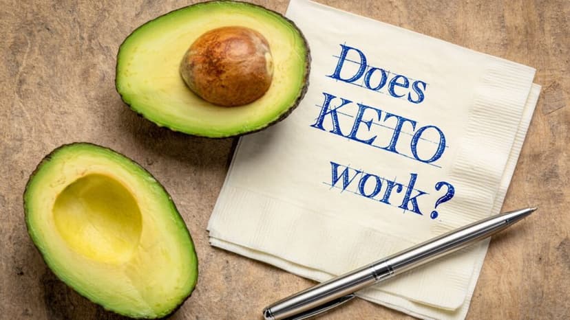 Custom Keto Diet