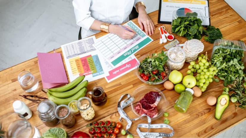 Diet Plan