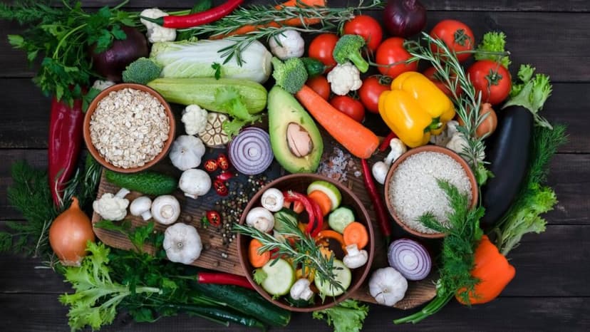 Green Mediterranean Diet