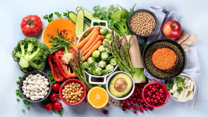 Valencia diet plan