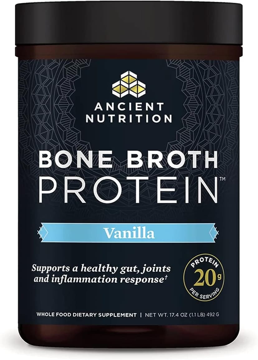 Carnivore Diet Protein Powders
