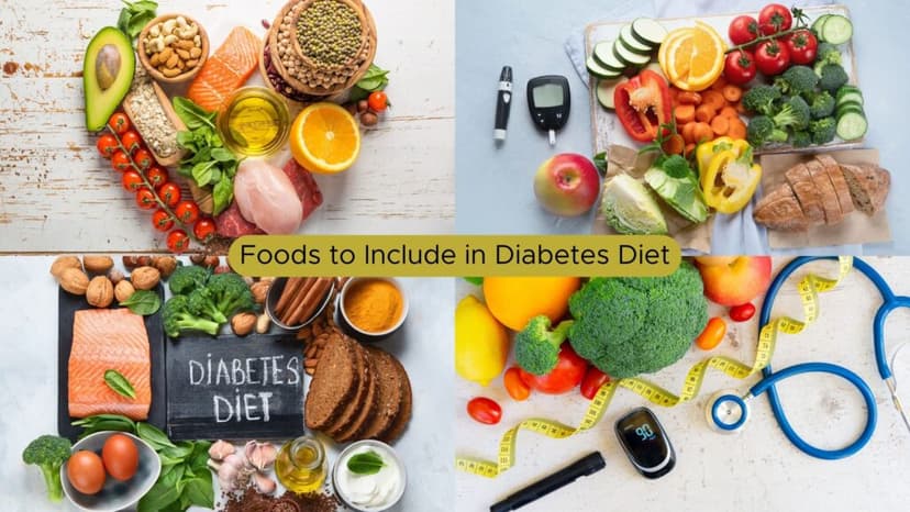 American Diabetes Association Diet