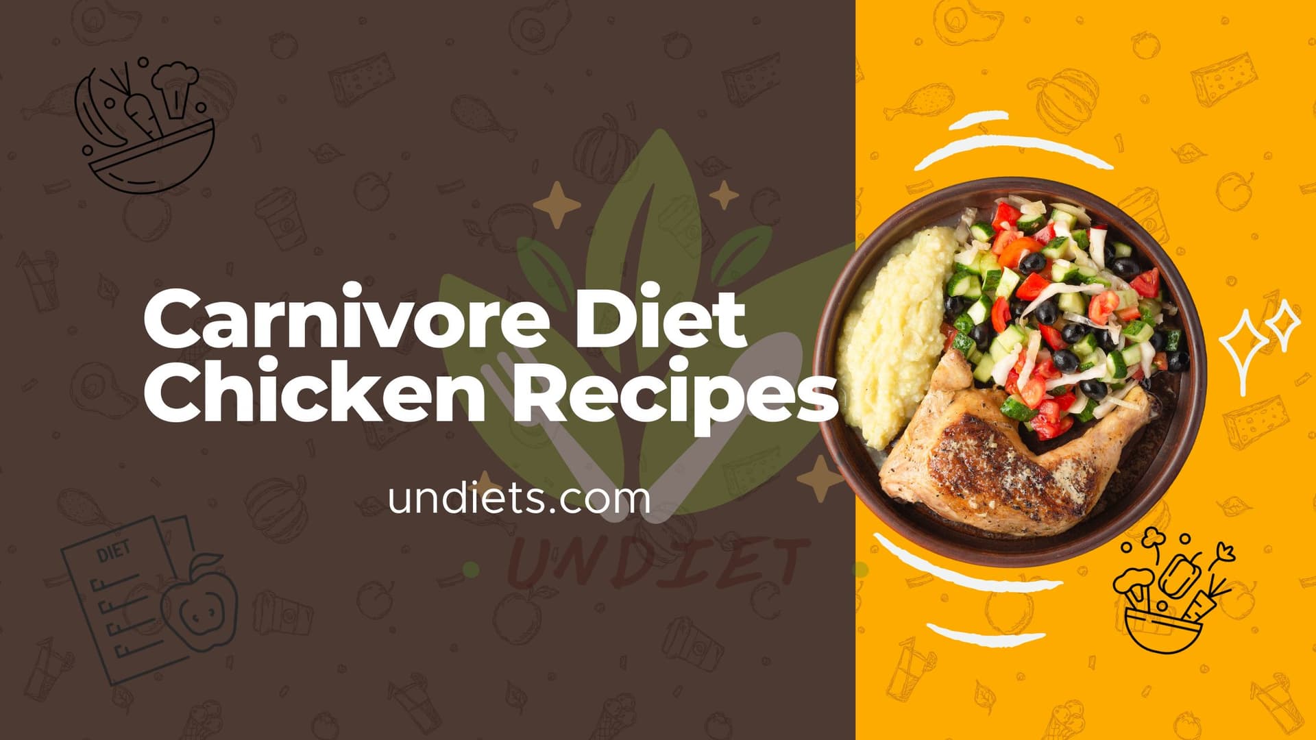 Carnivore Diet Chicken Recipes