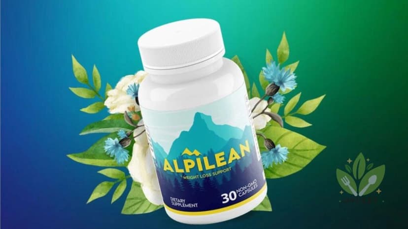 Alpilean Weight Loss