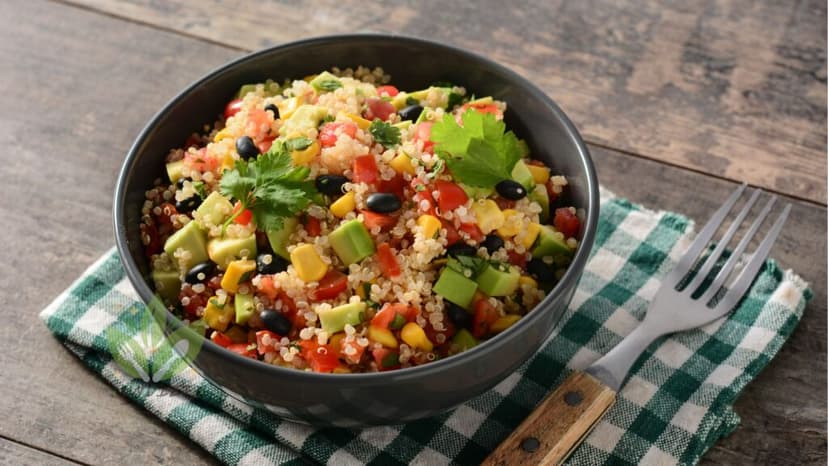 Mediterranean Diet Mexican Recipes