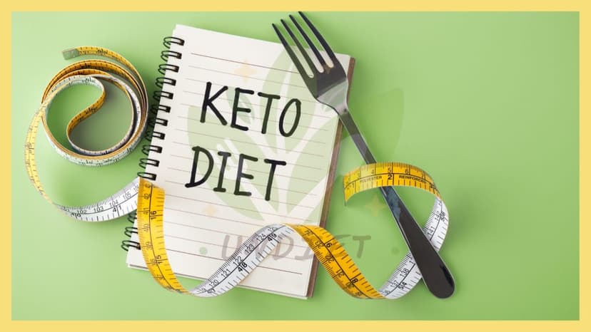 Beginner Keto Diet Plan