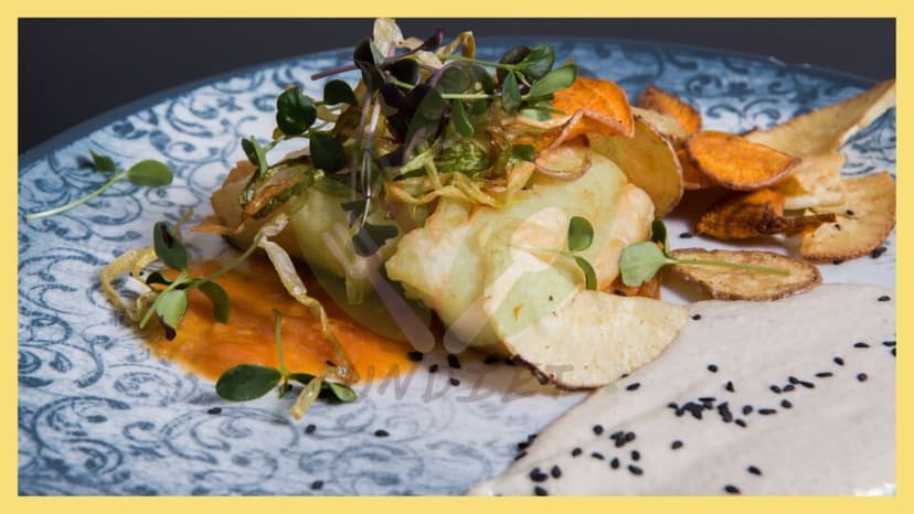 Greek-Style Baked Cod
