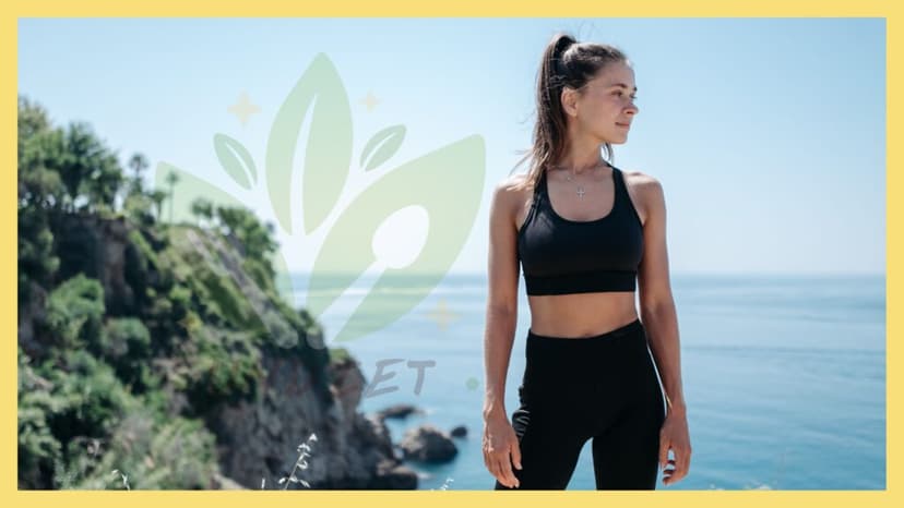 Increase exercise