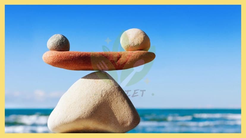 Water And Ecosystem Balance