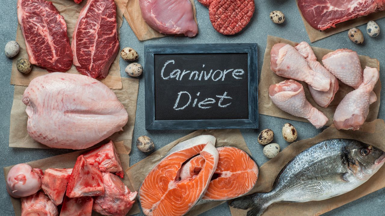 Carnivore Diet