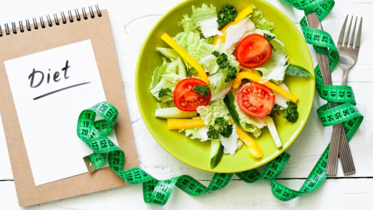 High Protein Vegetarian Diets for Weight Loss