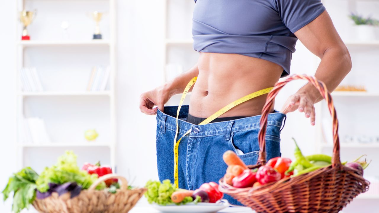 High Protein Vegetarian Diets for Weight Loss