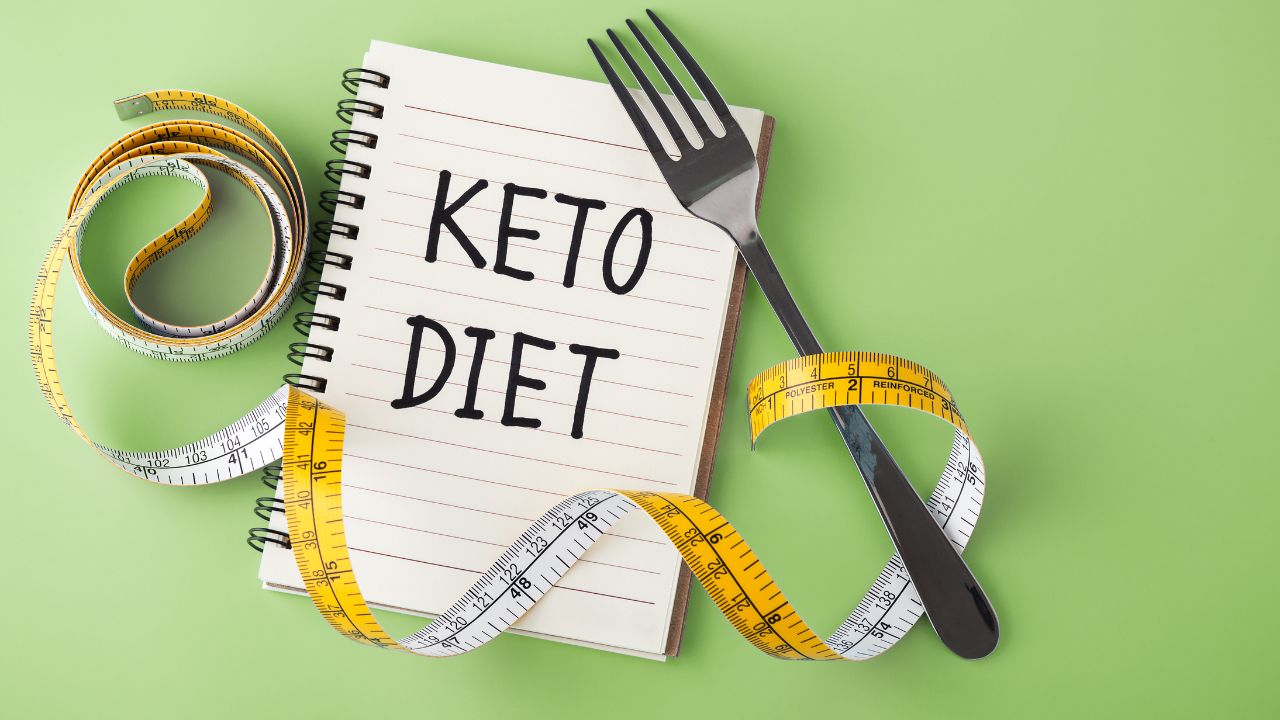 Keto Diet Plan for Women Over 50