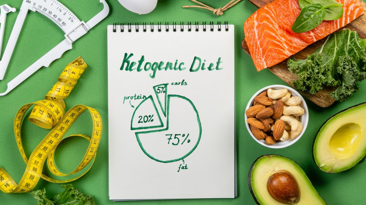 Keto diet
