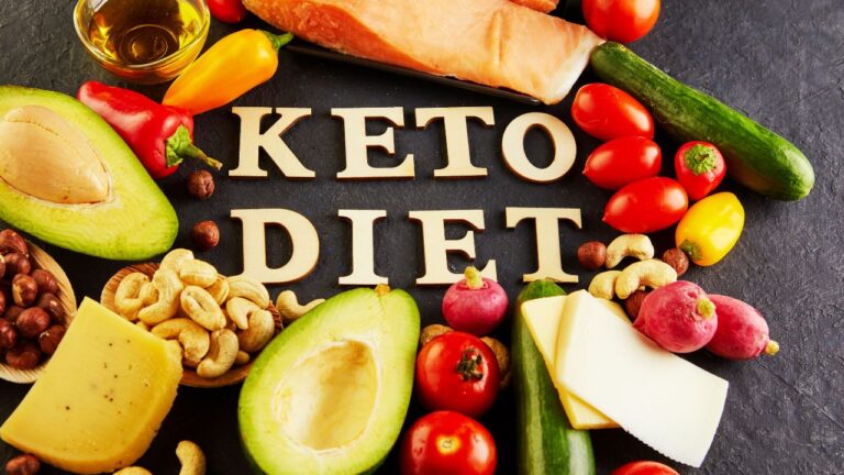 Custom Keto Diet