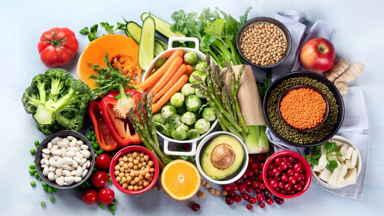 Valencia diet plan