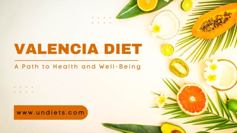 Valencia Diet
