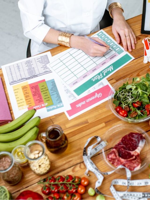 Our Top 7 Diet Plans