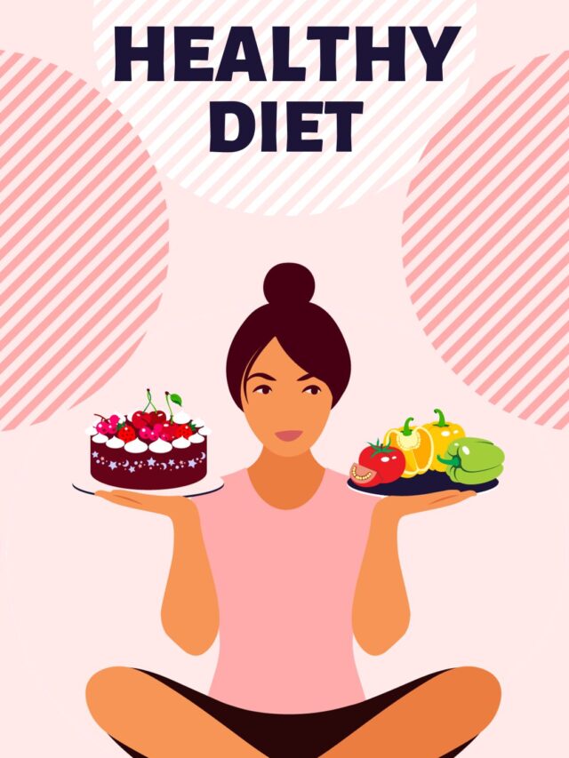 Ultimate Guide to Achieving Optimal Health with These Proven Healthy Diet Tips!