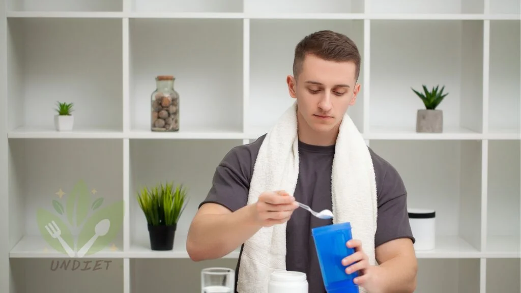 Honey and Salt Pre Workout Routine