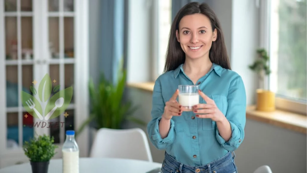 Improved Metabolic Health