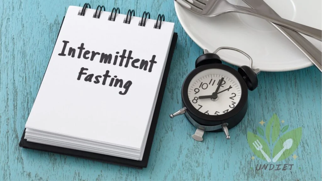 Intermittent Fasting Benefits 1