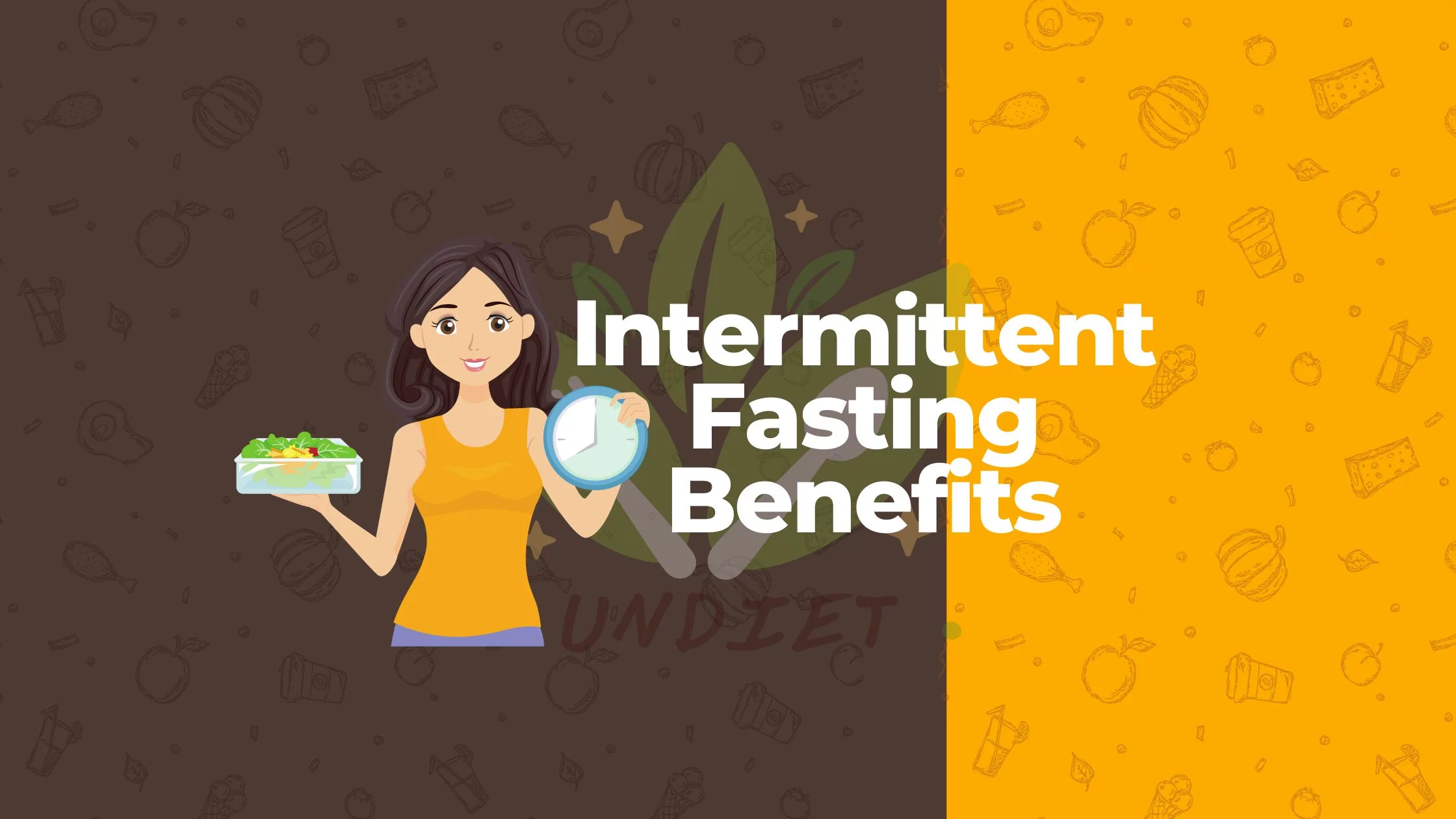 Intermittent Fasting Benefits