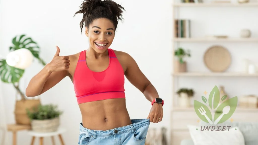Weight Management And Fat Loss