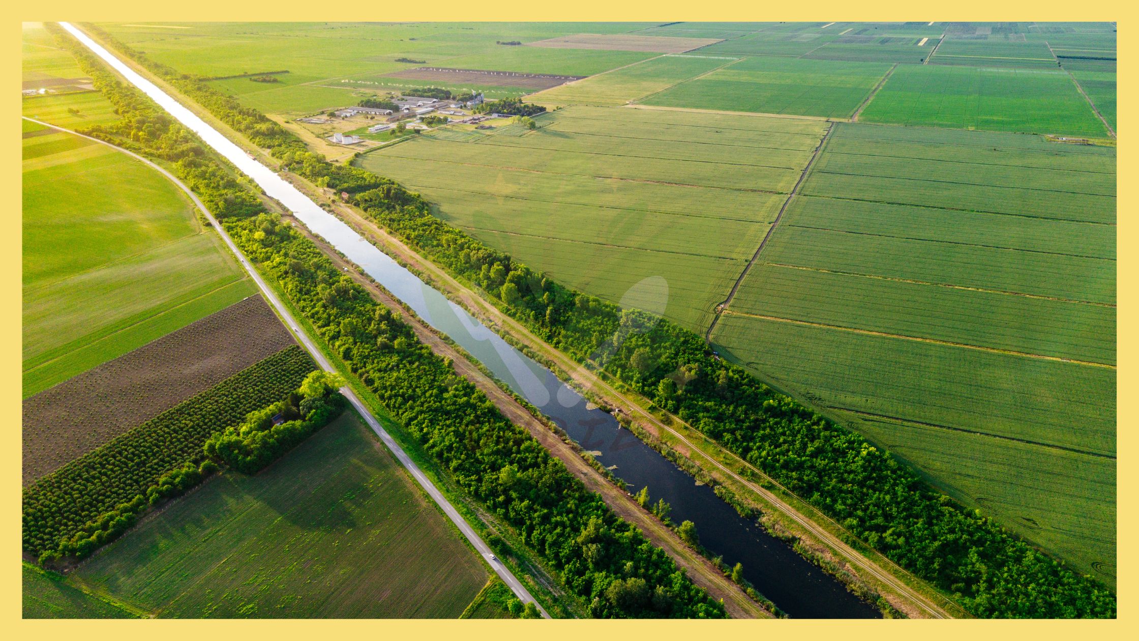 Sustainable Water Supplies