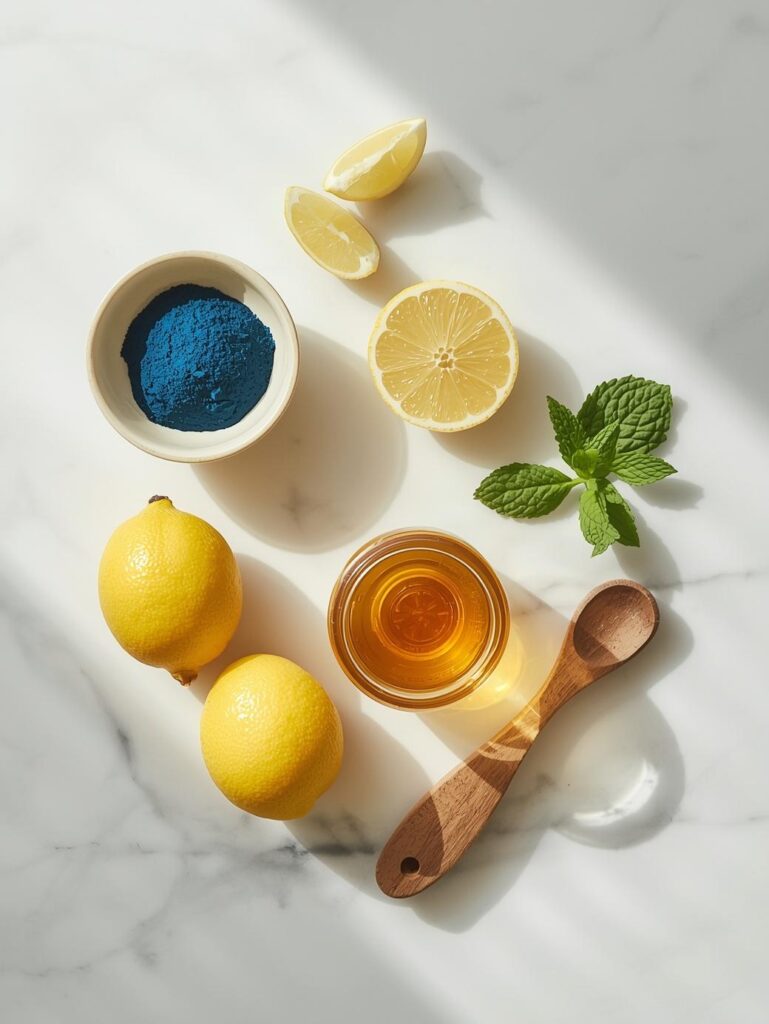 blue majik drink for weight loss